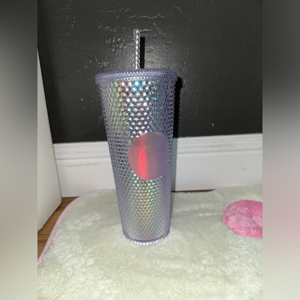 Starbucks cup